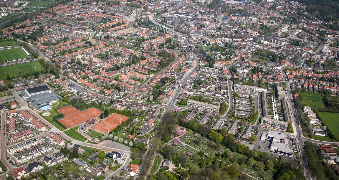 Bevrijdingsfestival 2025 Park Transwijk in Park Transwijk, Utrecht